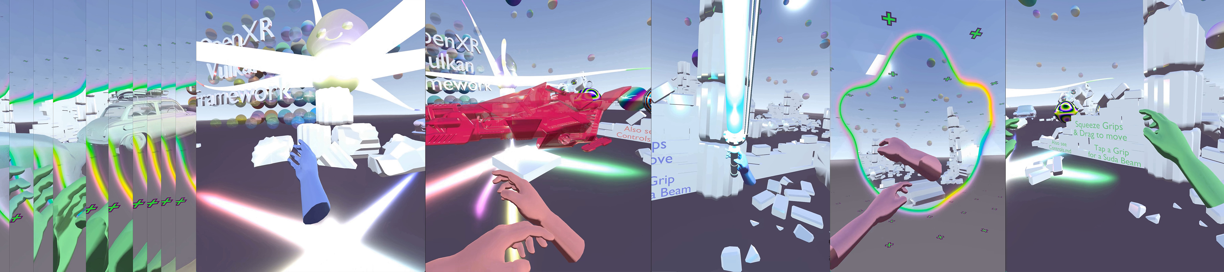 Don't use MRP Tube lights. Here's how I fixed them tho.